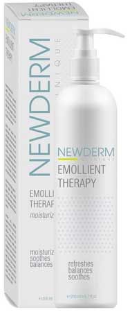 Newderm Emollient Therapy Cleansing Gel